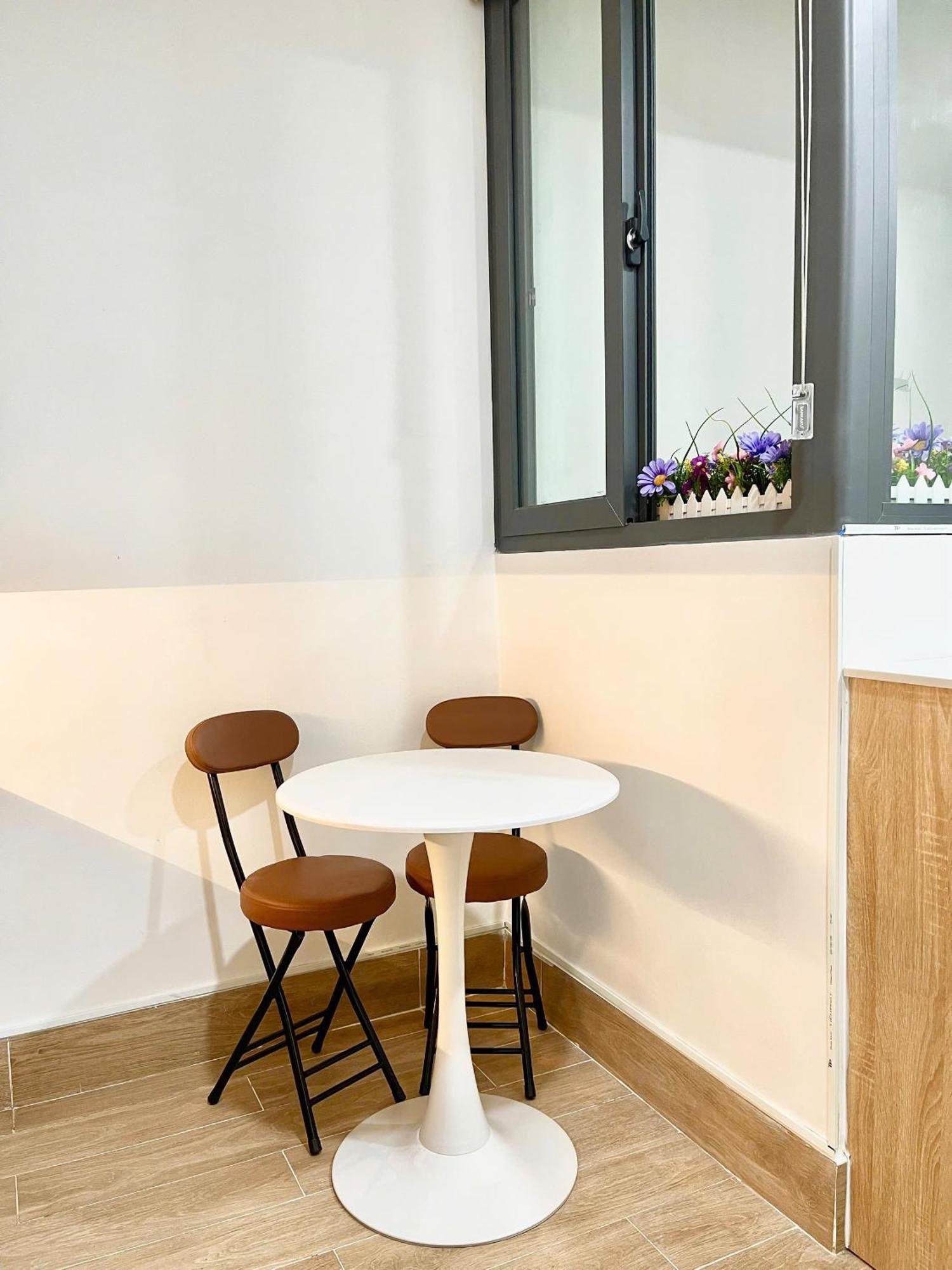 Căn hộ Sunny Garden TP. Hồ Chí Minh